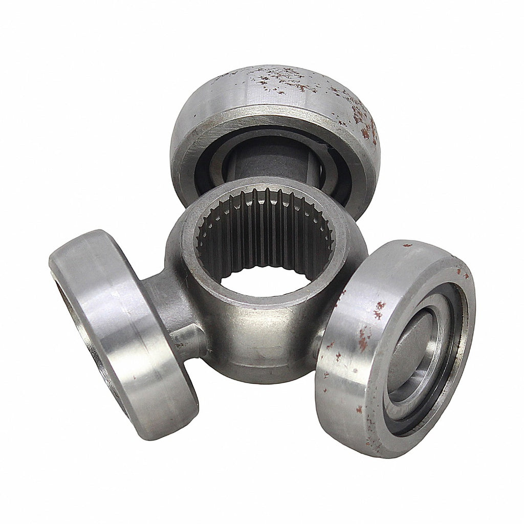 Trípode GROB 3086079