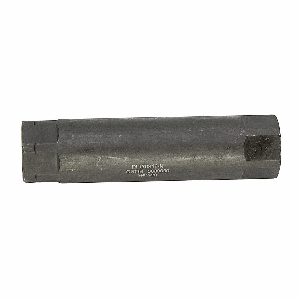 Tubo Unión GROB 3088000