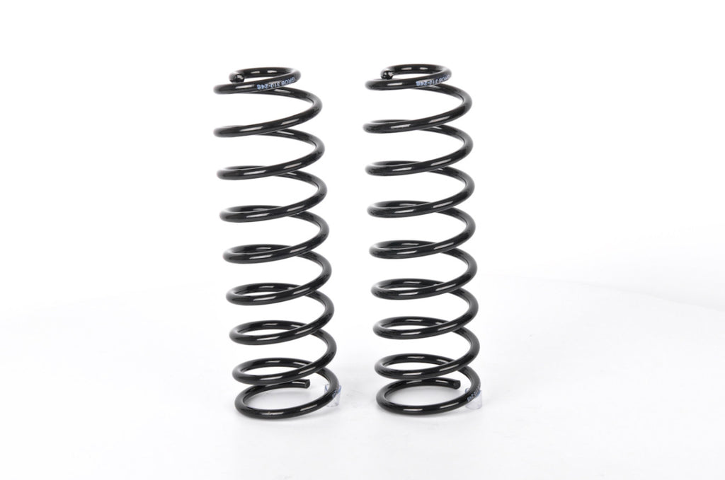 Resortes Trasero GROB 310-248