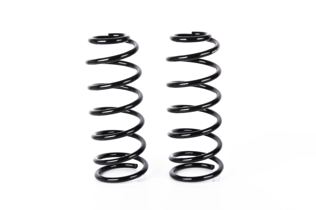 Resortes Delantero GROB 310-253
