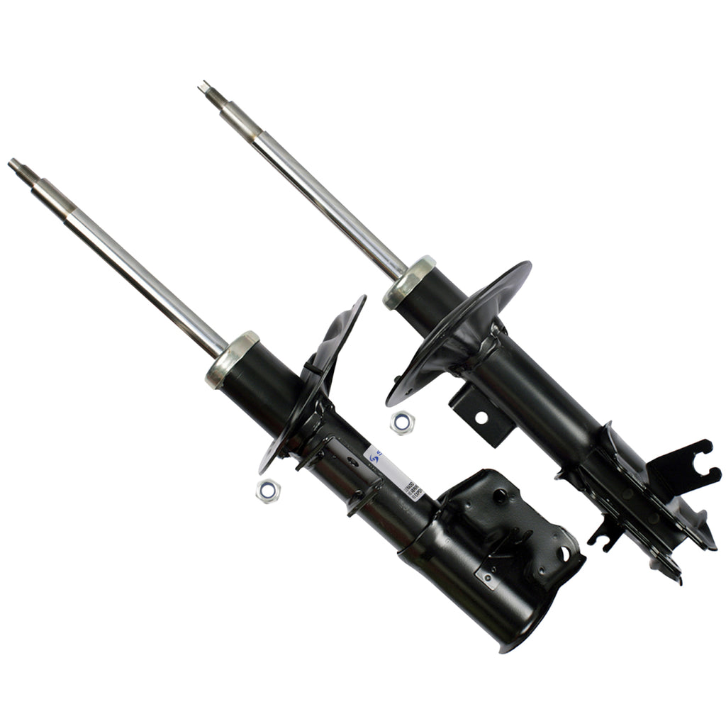 Amortiguador SACHS 310 838