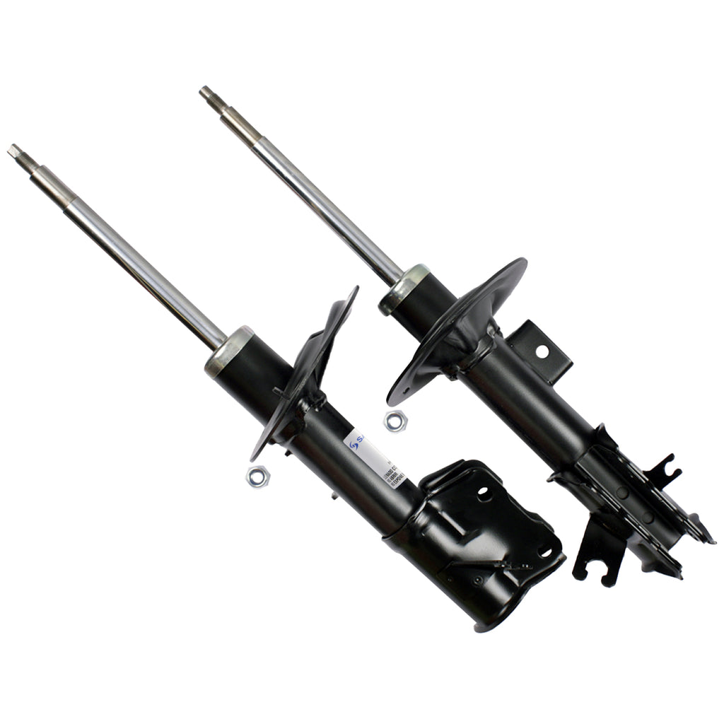 Amortiguador SACHS 310 839