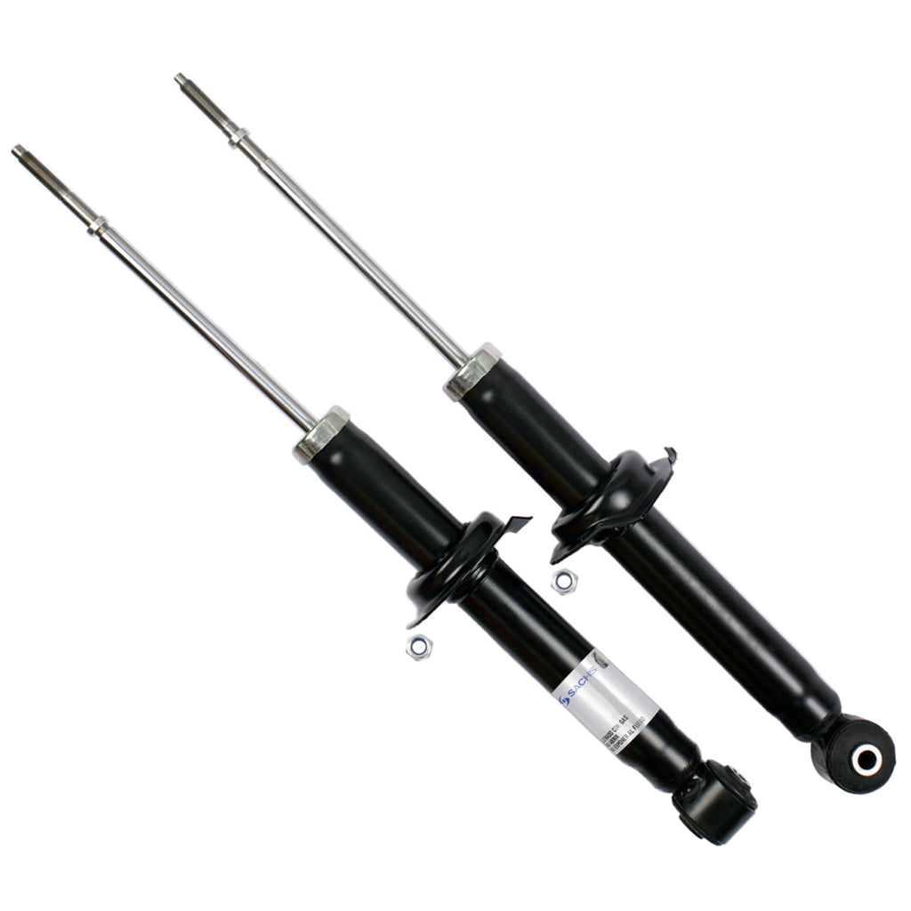 Amortiguador SACHS 310 842