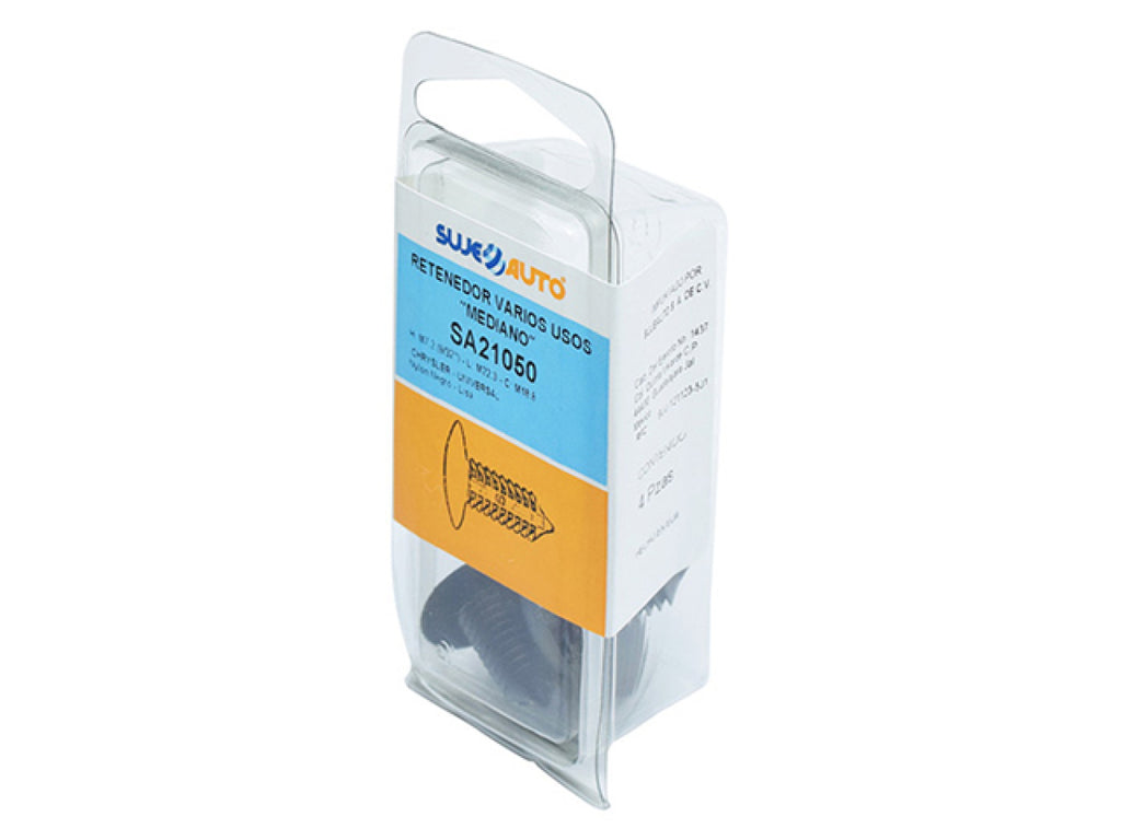 Retenedor Universal SUJEAUTO 311-9999-63