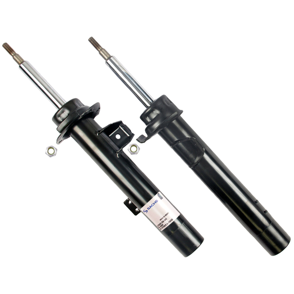 Amortiguador SACHS 311 405