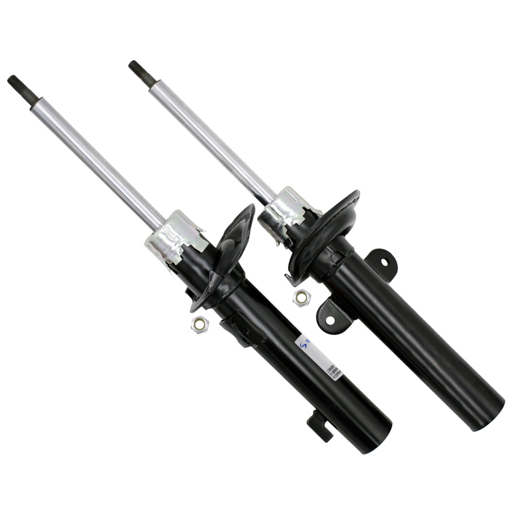 Amortiguador SACHS 311 543