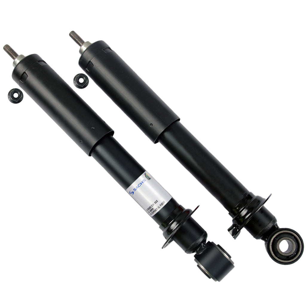 Amortiguador SACHS 311 752