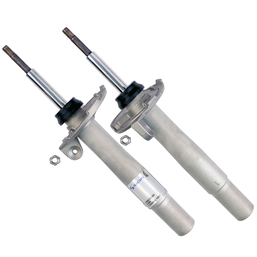 Amortiguador SACHS 311 771