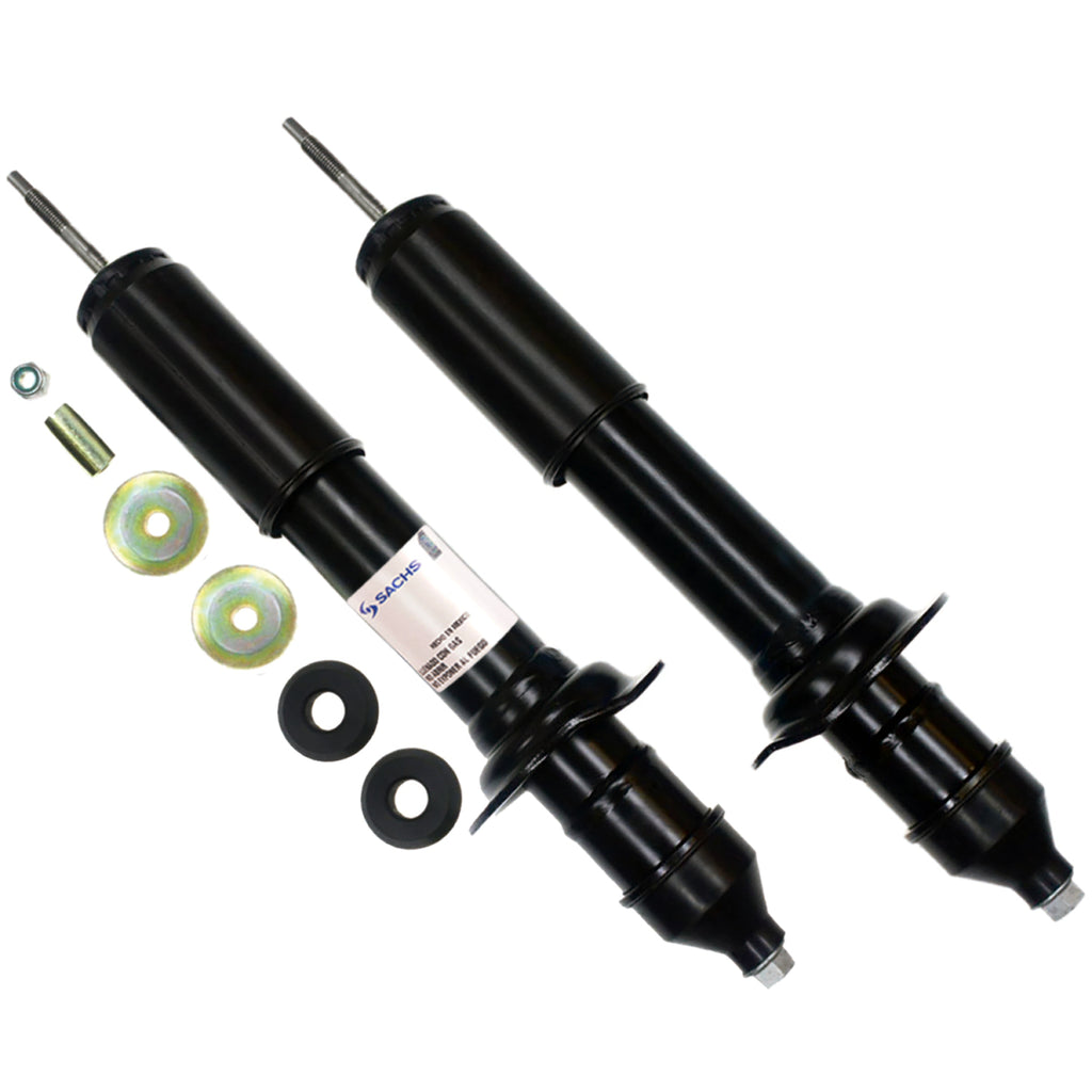 Amortiguador SACHS 311 995