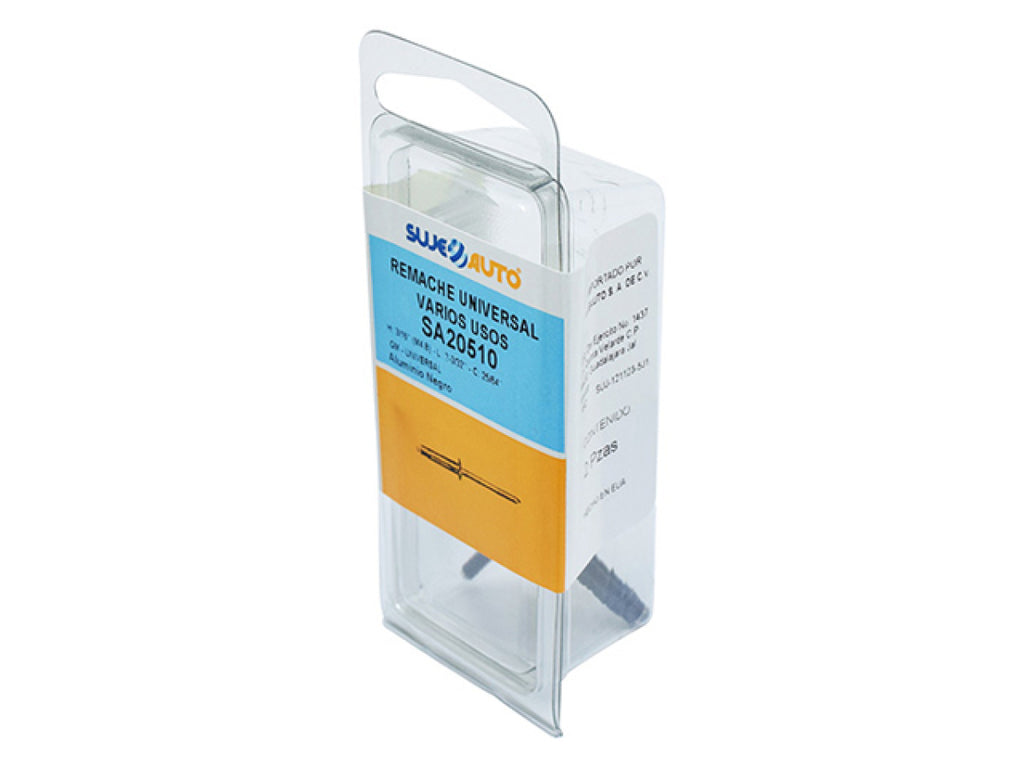 Remache Universal SUJEAUTO 312-9999-17