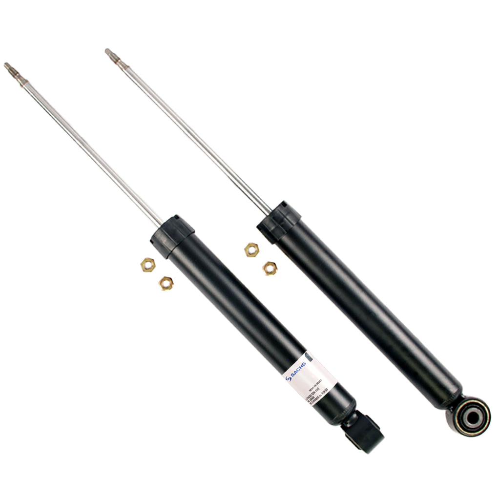 Amortiguador SACHS 312 616