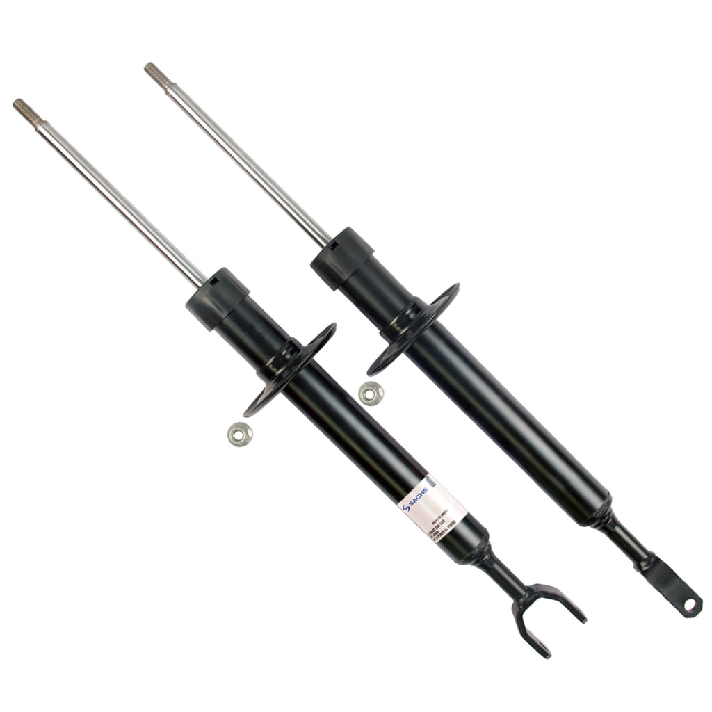 Amortiguador SACHS 312 638