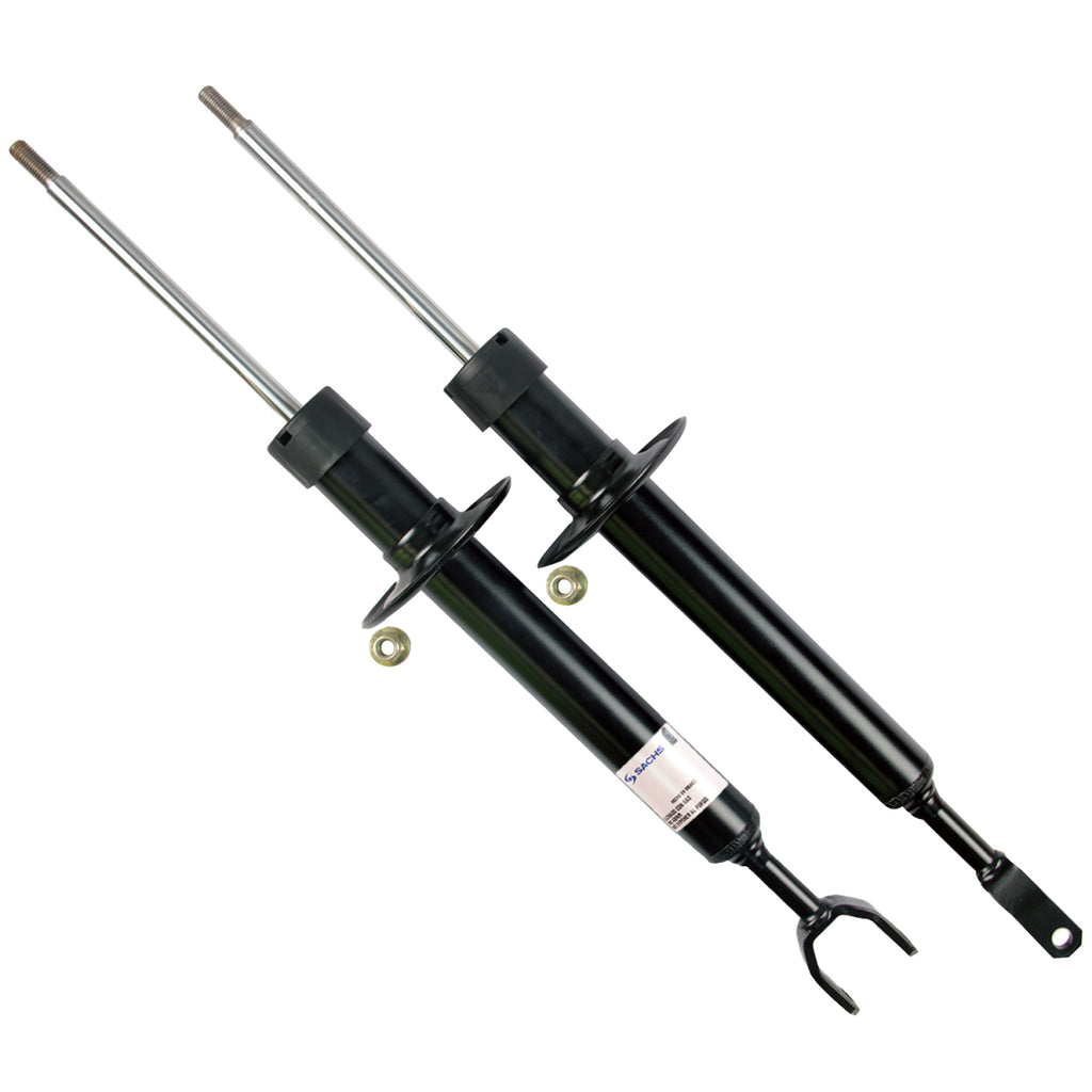 Amortiguador SACHS 312 639