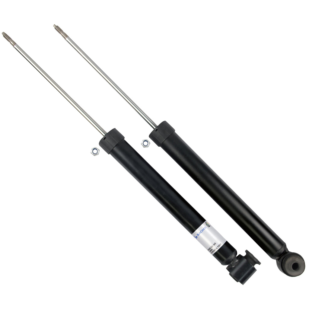 Amortiguador SACHS 312 641