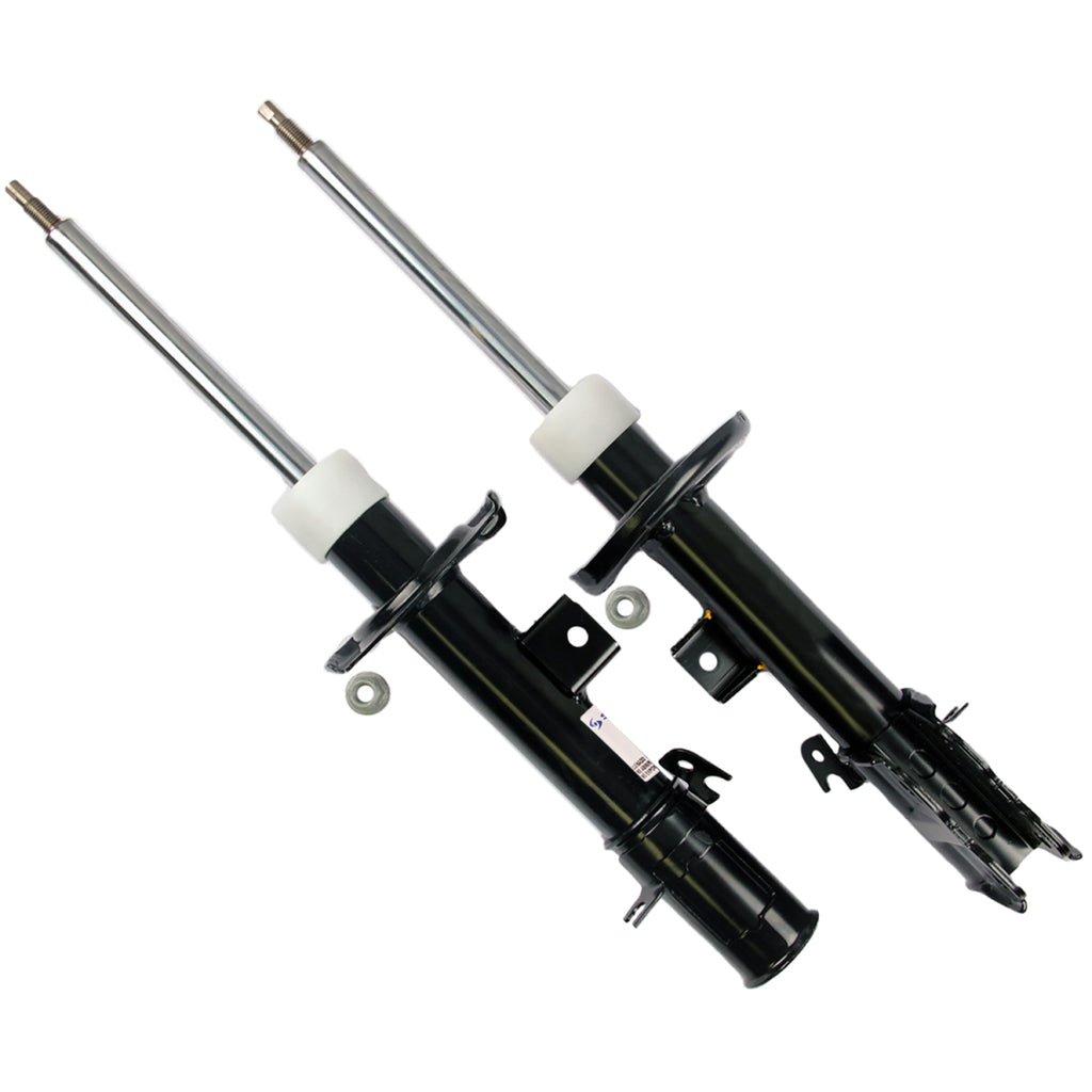 Amortiguador SACHS 313 194