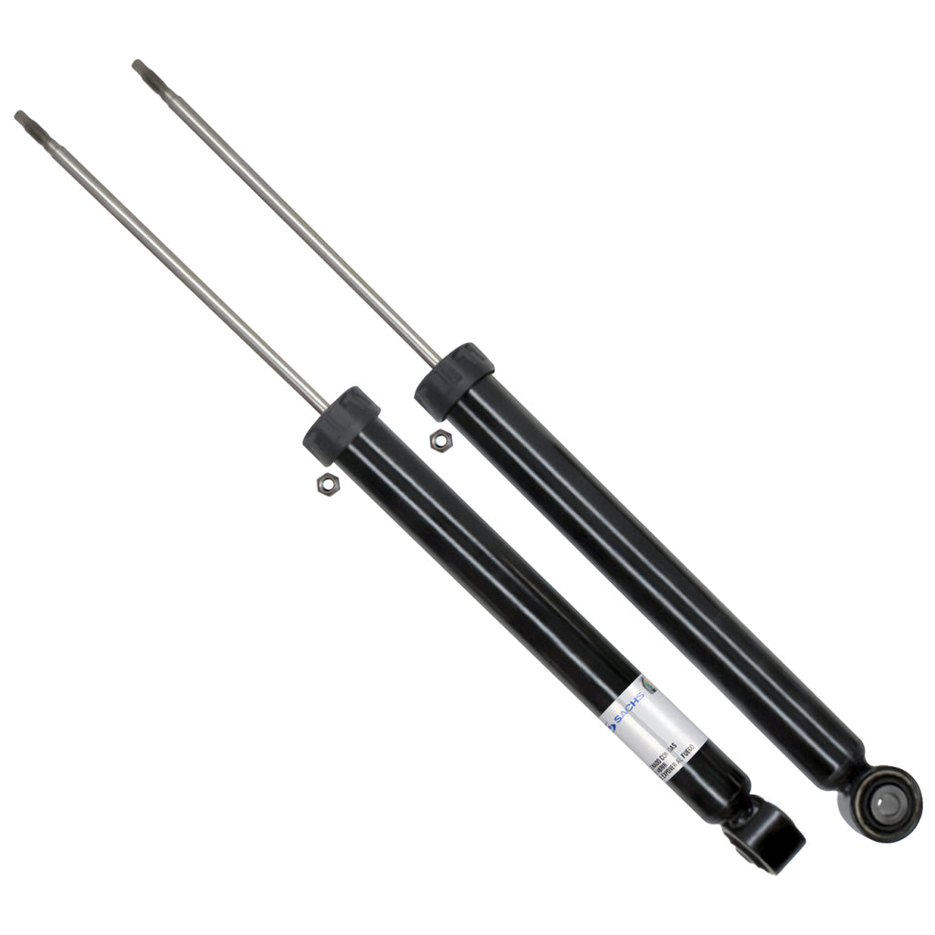 Amortiguador SACHS 313 253