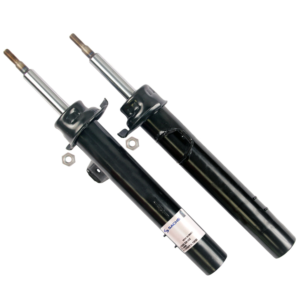 Amortiguador SACHS 313 254