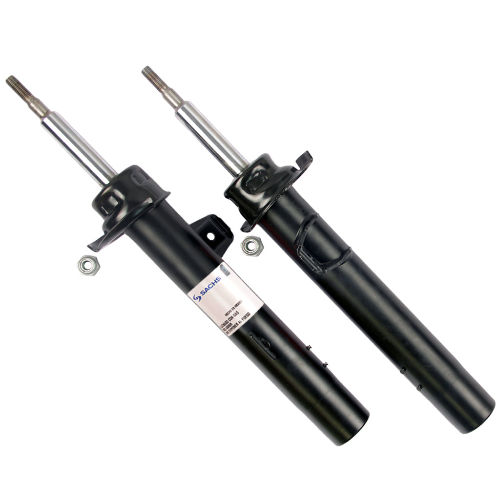 Amortiguador SACHS 313 255