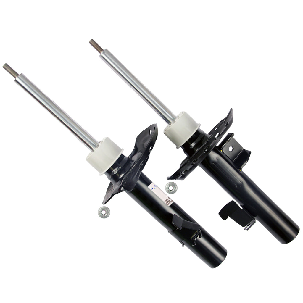 Amortiguador SACHS 313 748