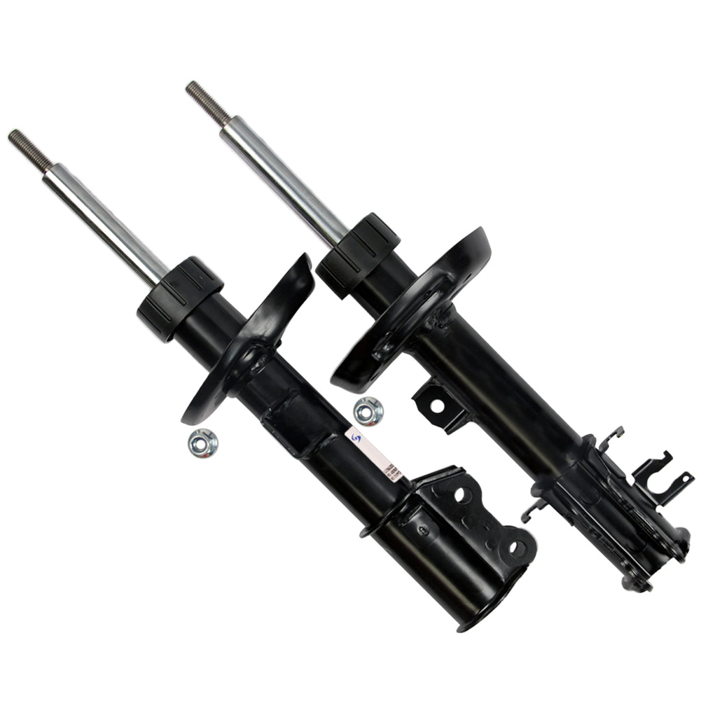 Amortiguador SACHS 313 926