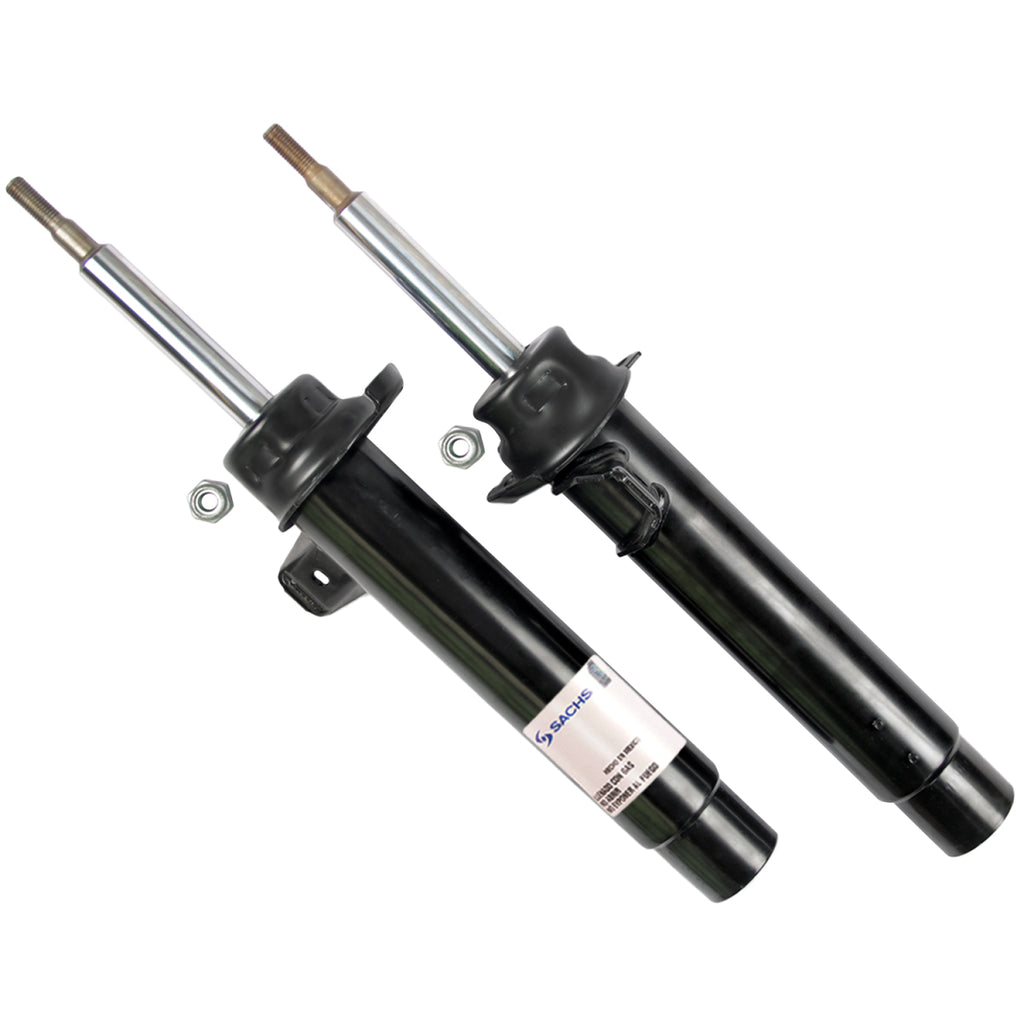 Amortiguador SACHS 313 931