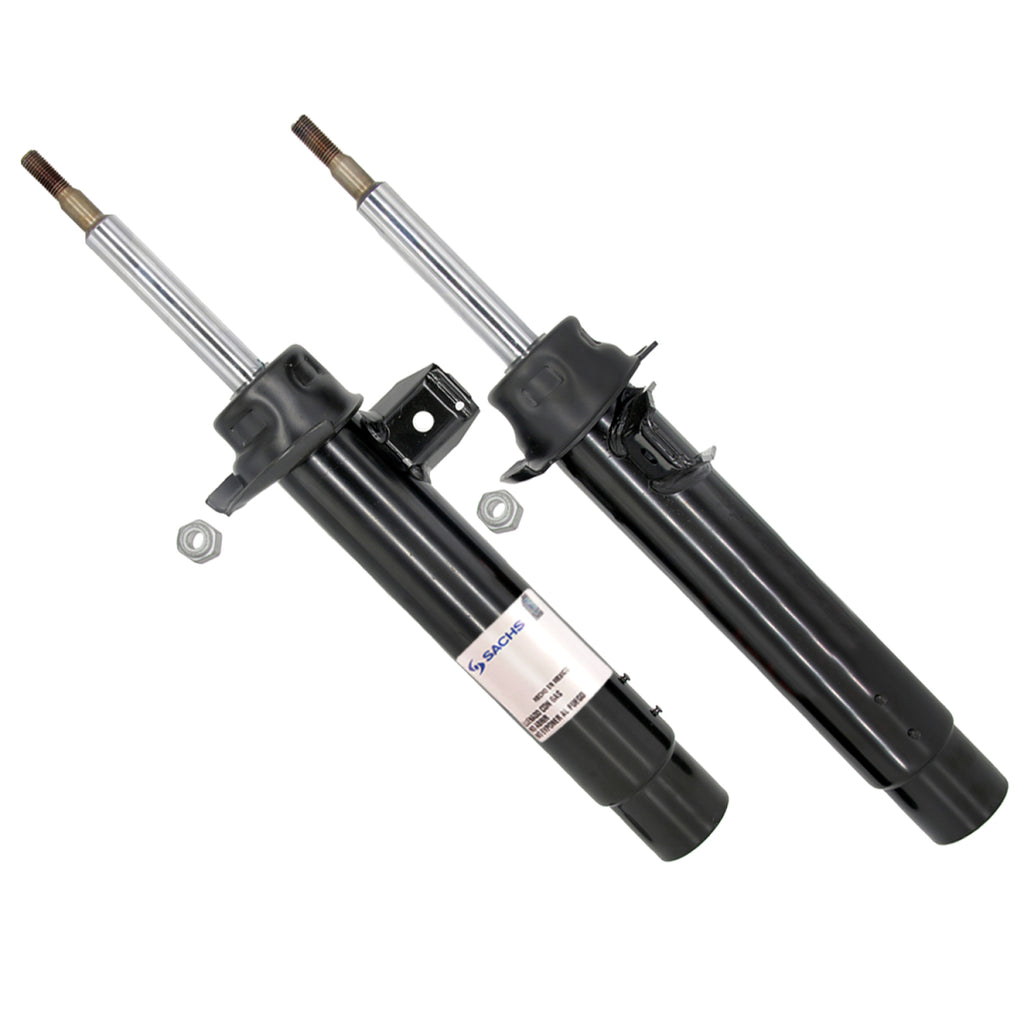 Amortiguador SACHS 313 932