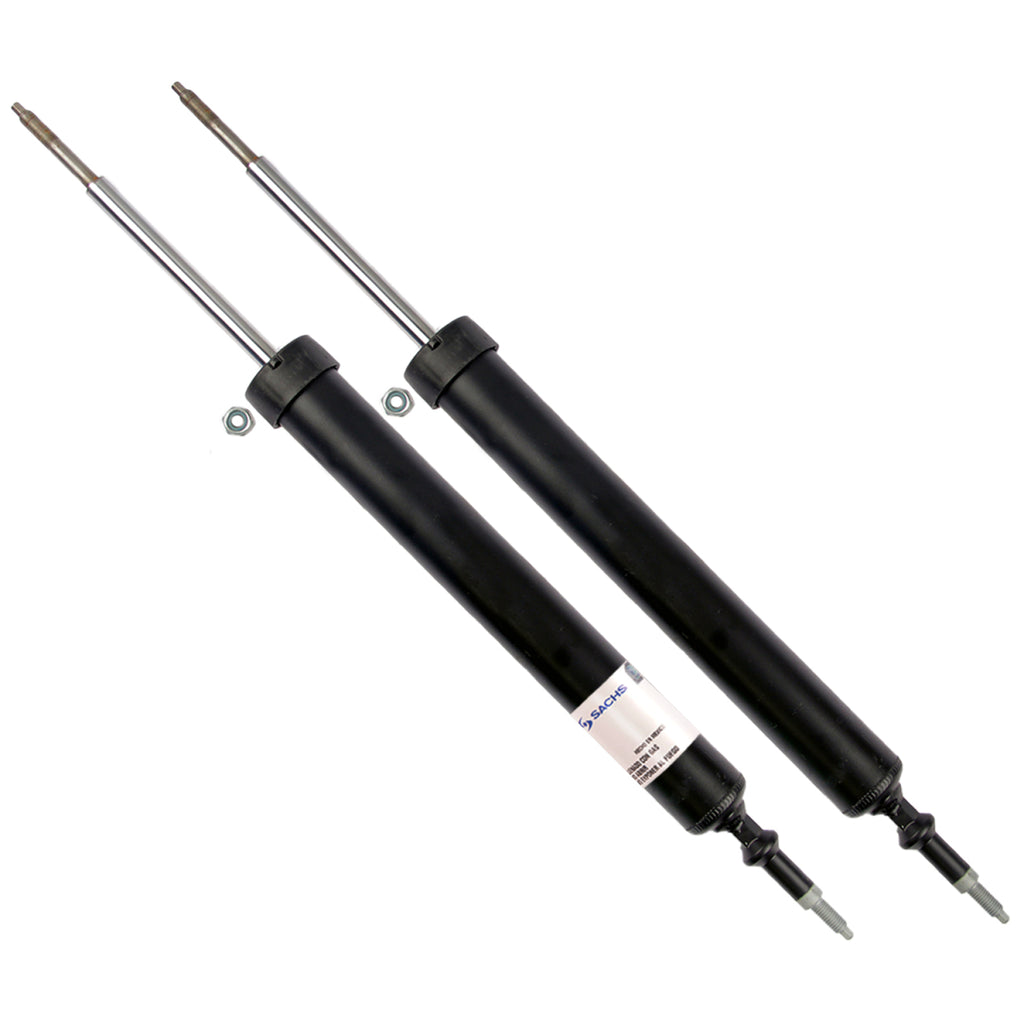 Amortiguador SACHS 313 933