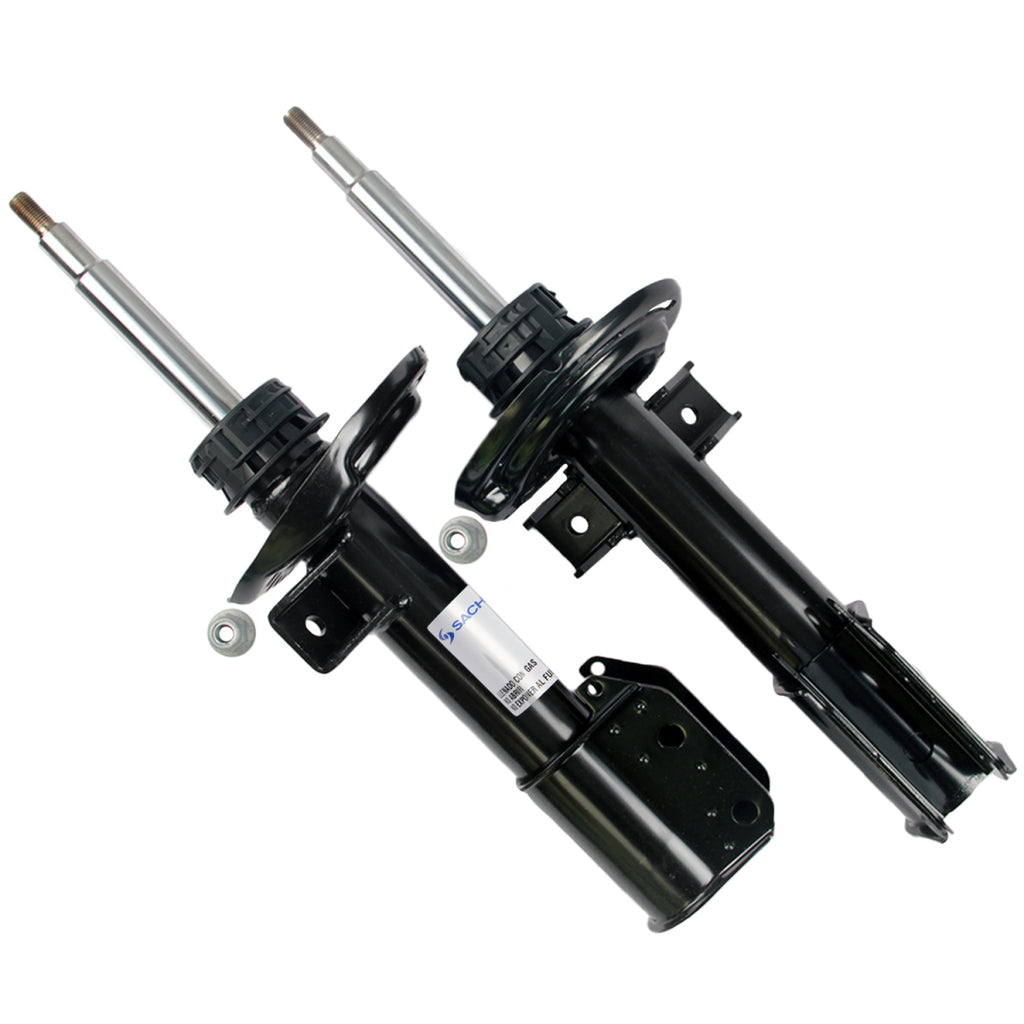 Amortiguador SACHS 314 006