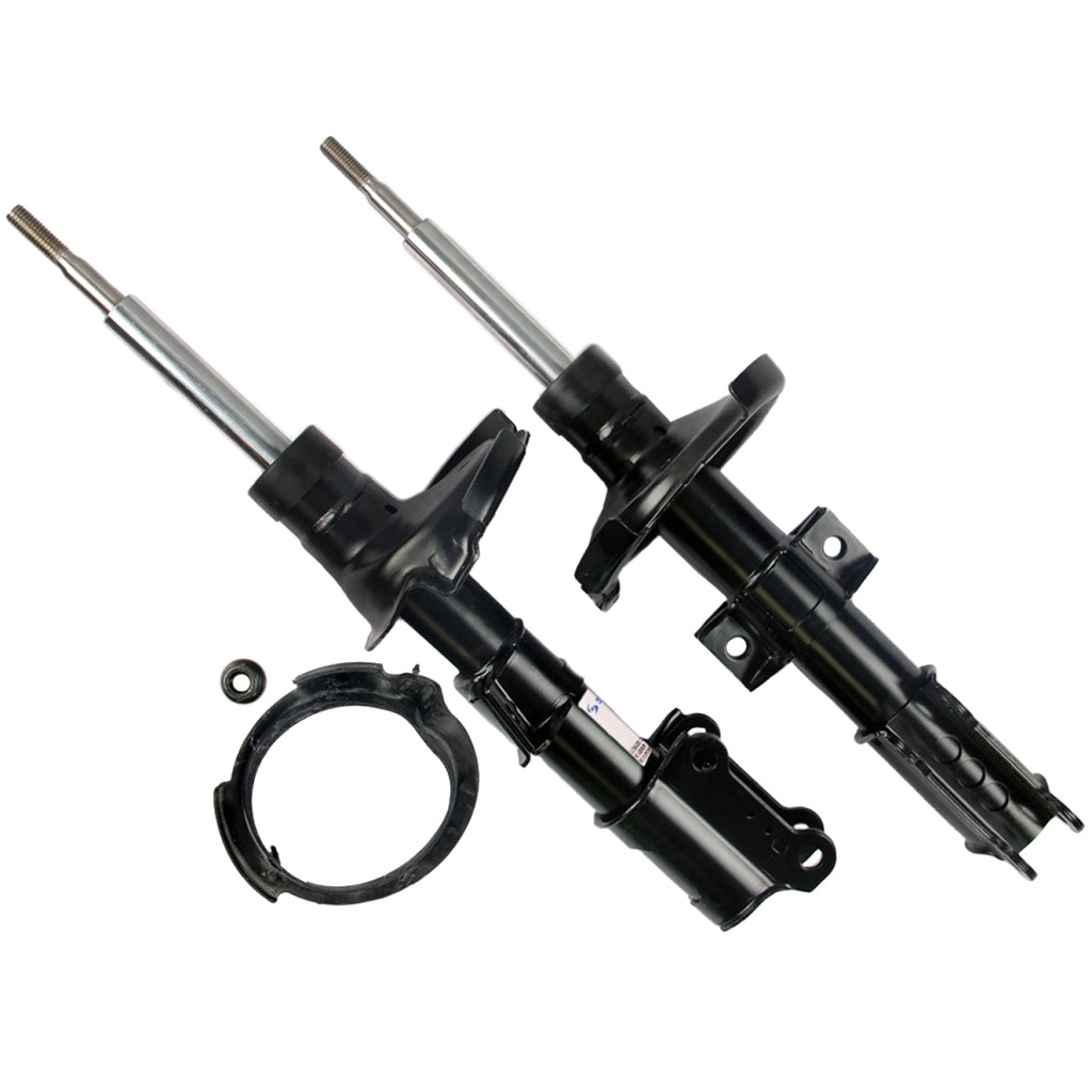 Amortiguador SACHS 314 125