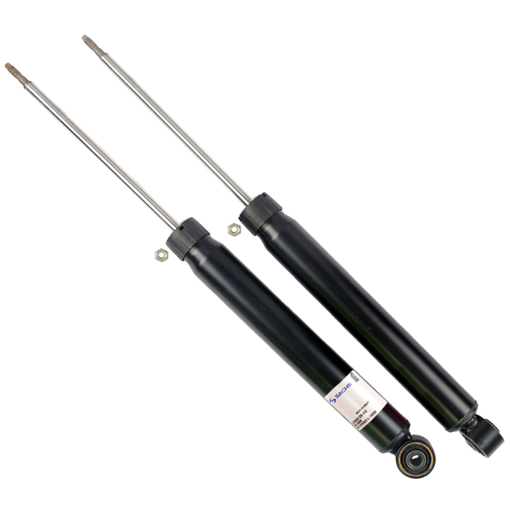 Amortiguador SACHS 314 213