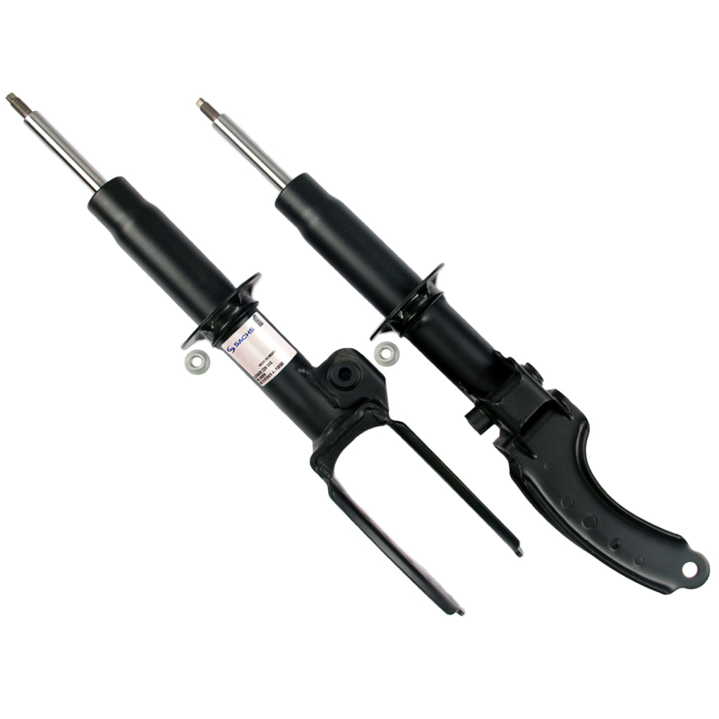 Amortiguador SACHS 314 455