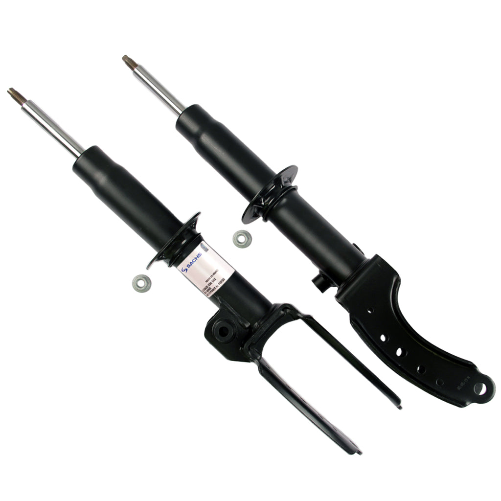 Amortiguador SACHS 314 456