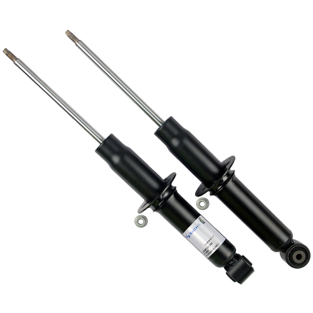 Amortiguador SACHS 314 457