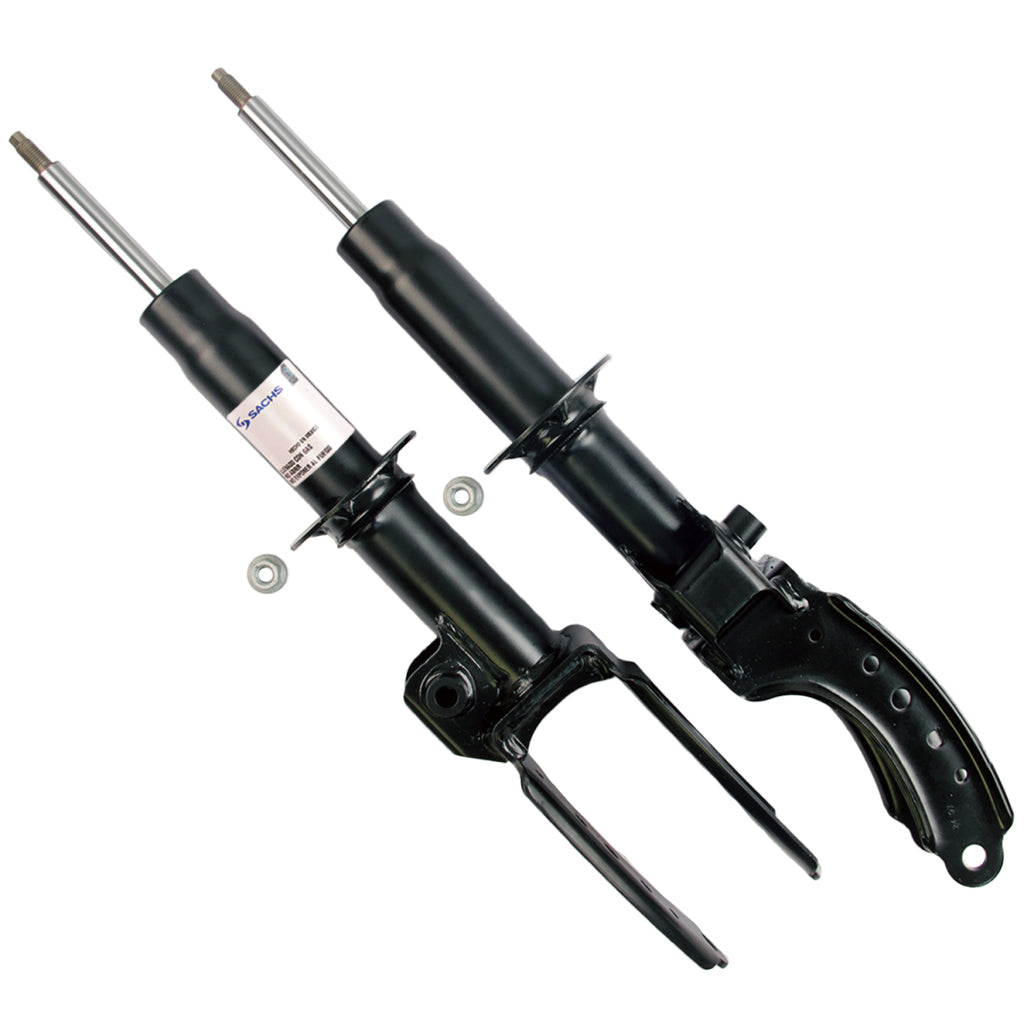 Amortiguador SACHS 314 459