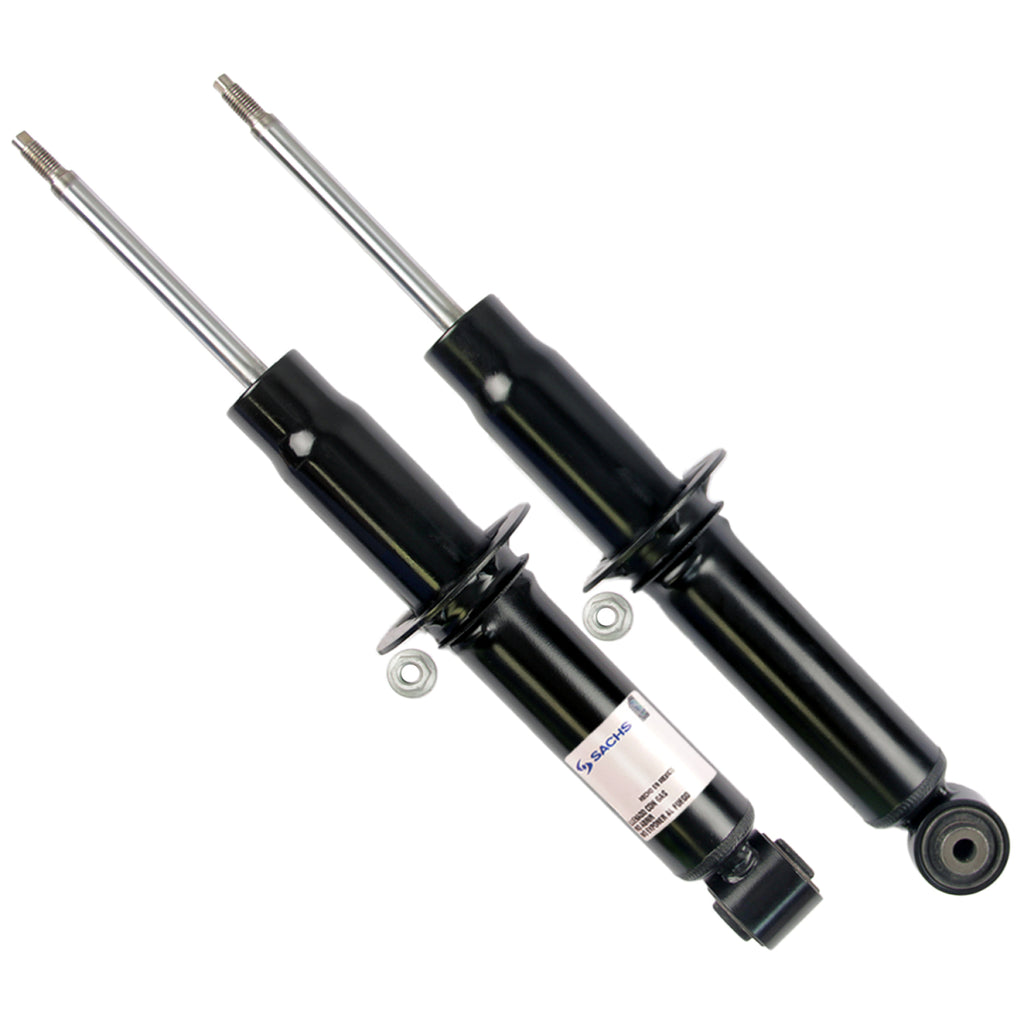 Amortiguador SACHS 314 460