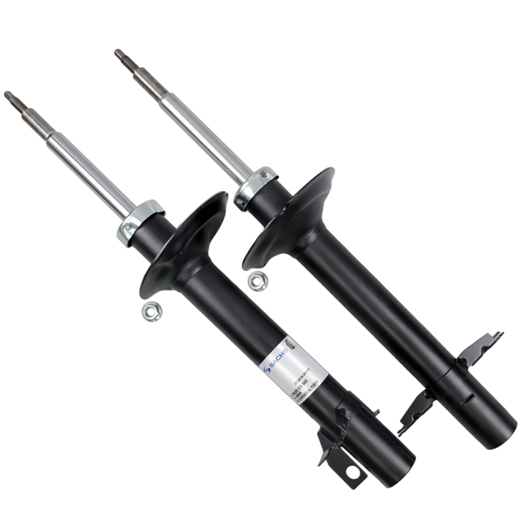 Amortiguador SACHS 314 572