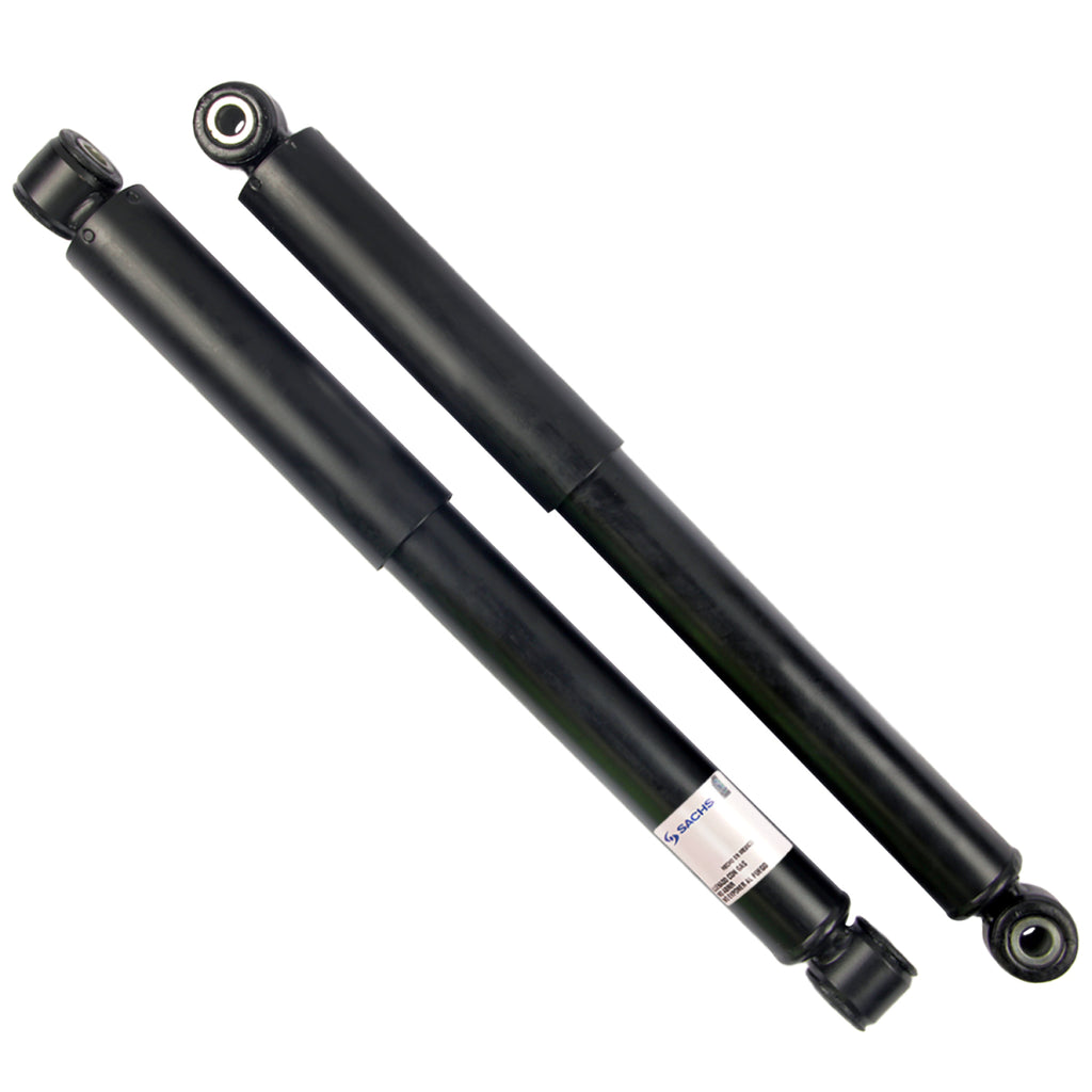 Amortiguador SACHS 314 606