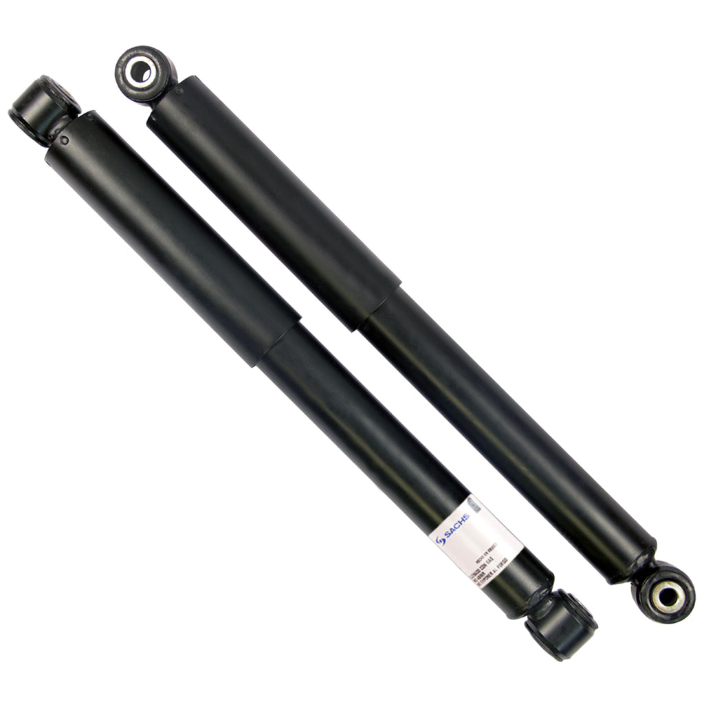 Amortiguador SACHS 314 608