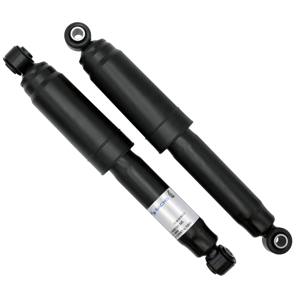 Amortiguador SACHS 314 715