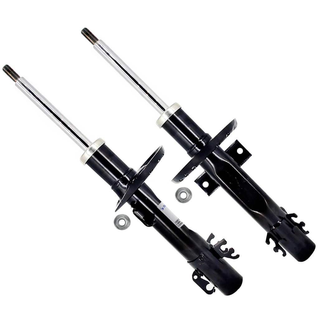 Amortiguador SACHS 314 717