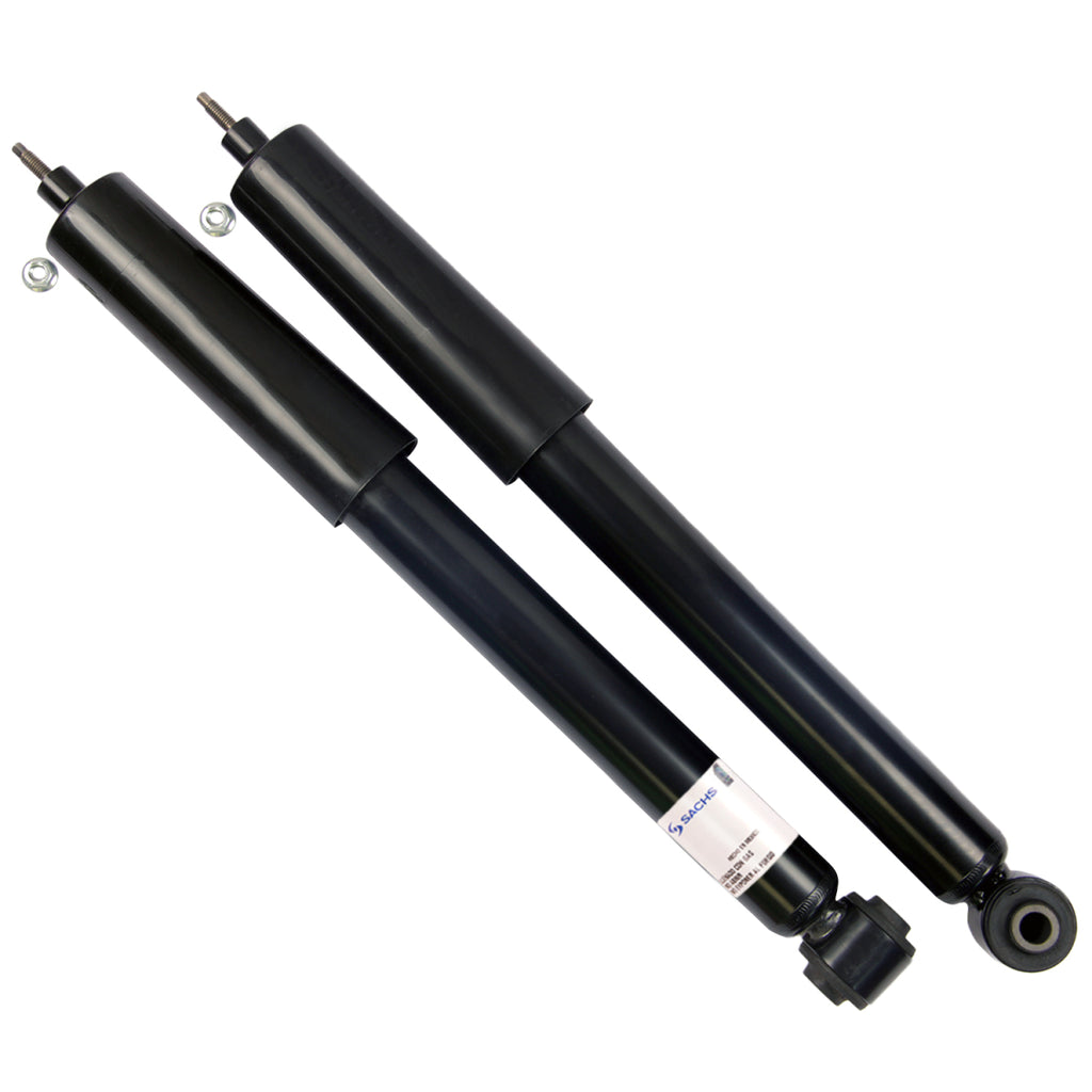Amortiguador SACHS 314 722