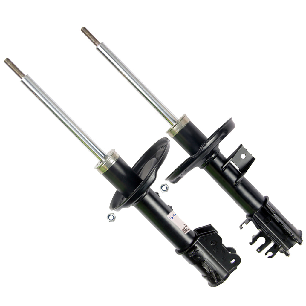 Amortiguador SACHS 314 839