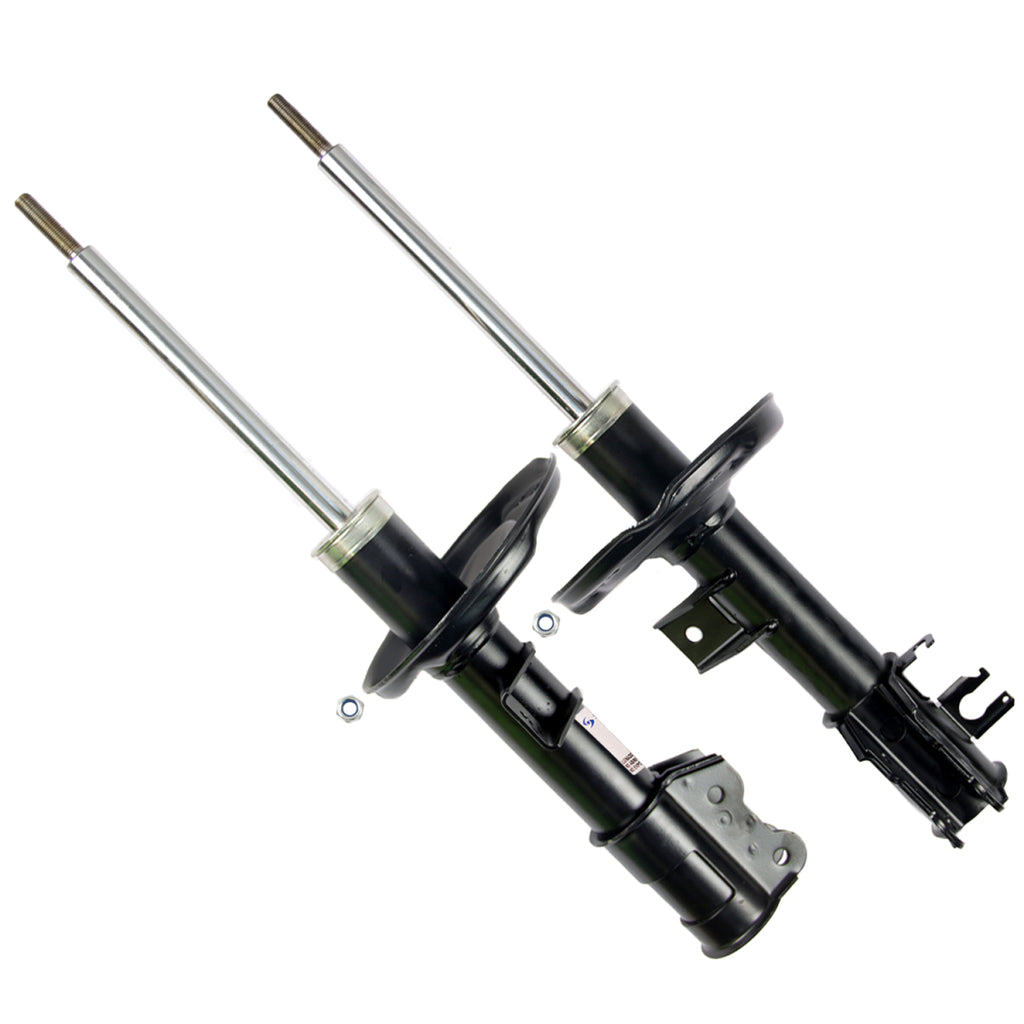 Amortiguador SACHS 314 840