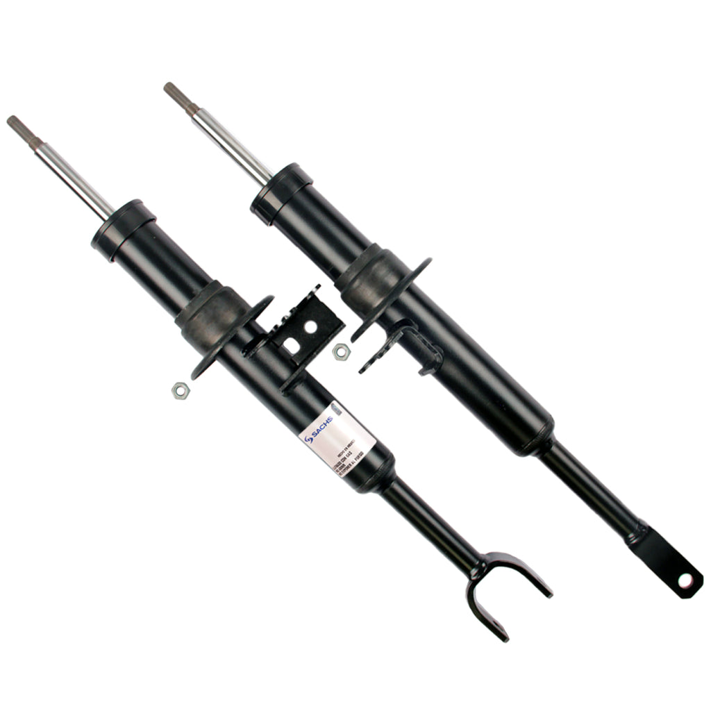 Amortiguador SACHS 314 865