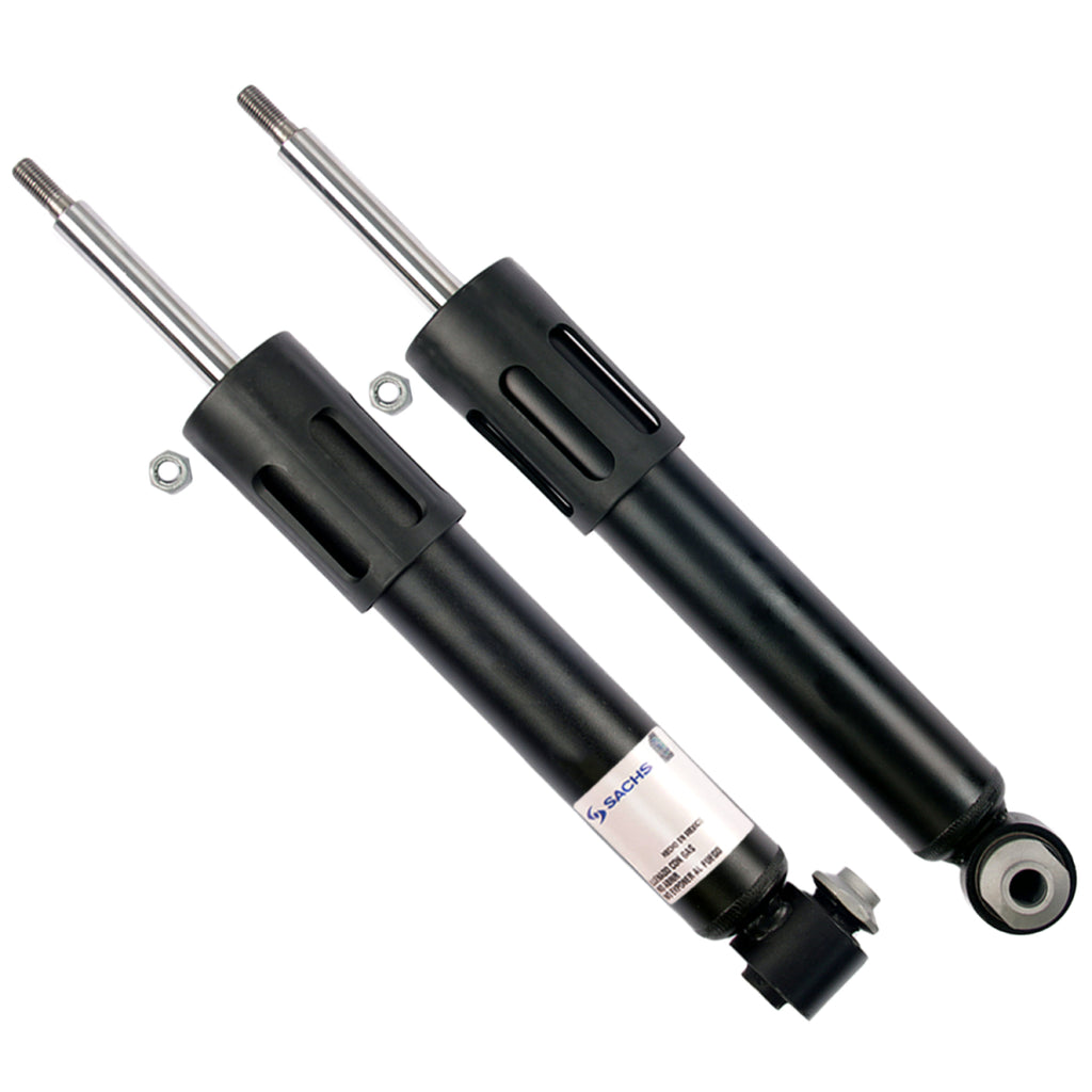 Amortiguador SACHS 314 873