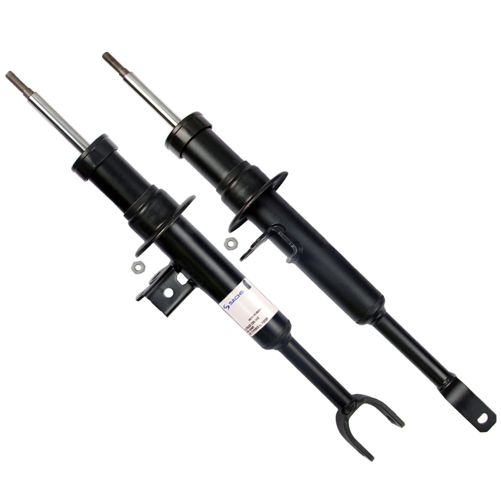 Amortiguador SACHS 314 875