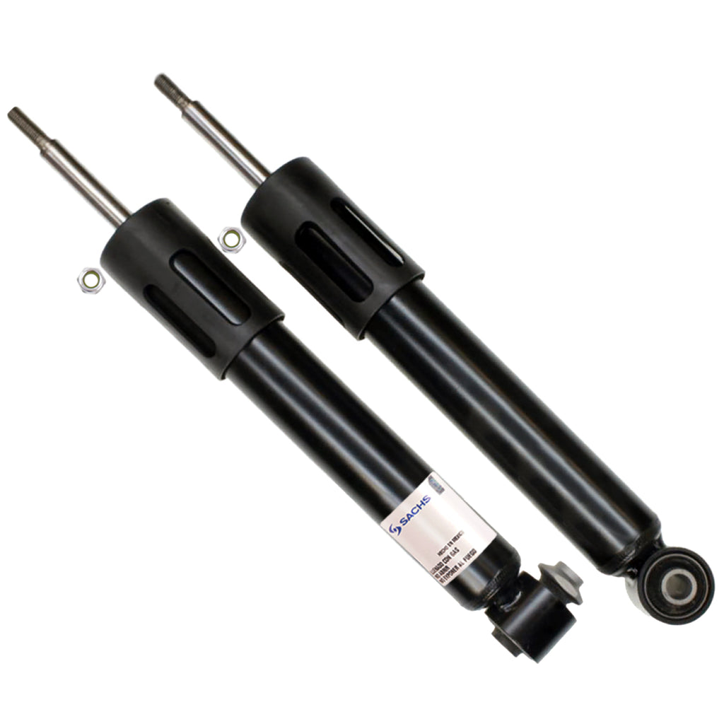 Amortiguador SACHS 314 876