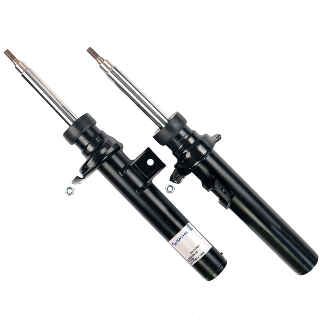 Amortiguador SACHS 314 878