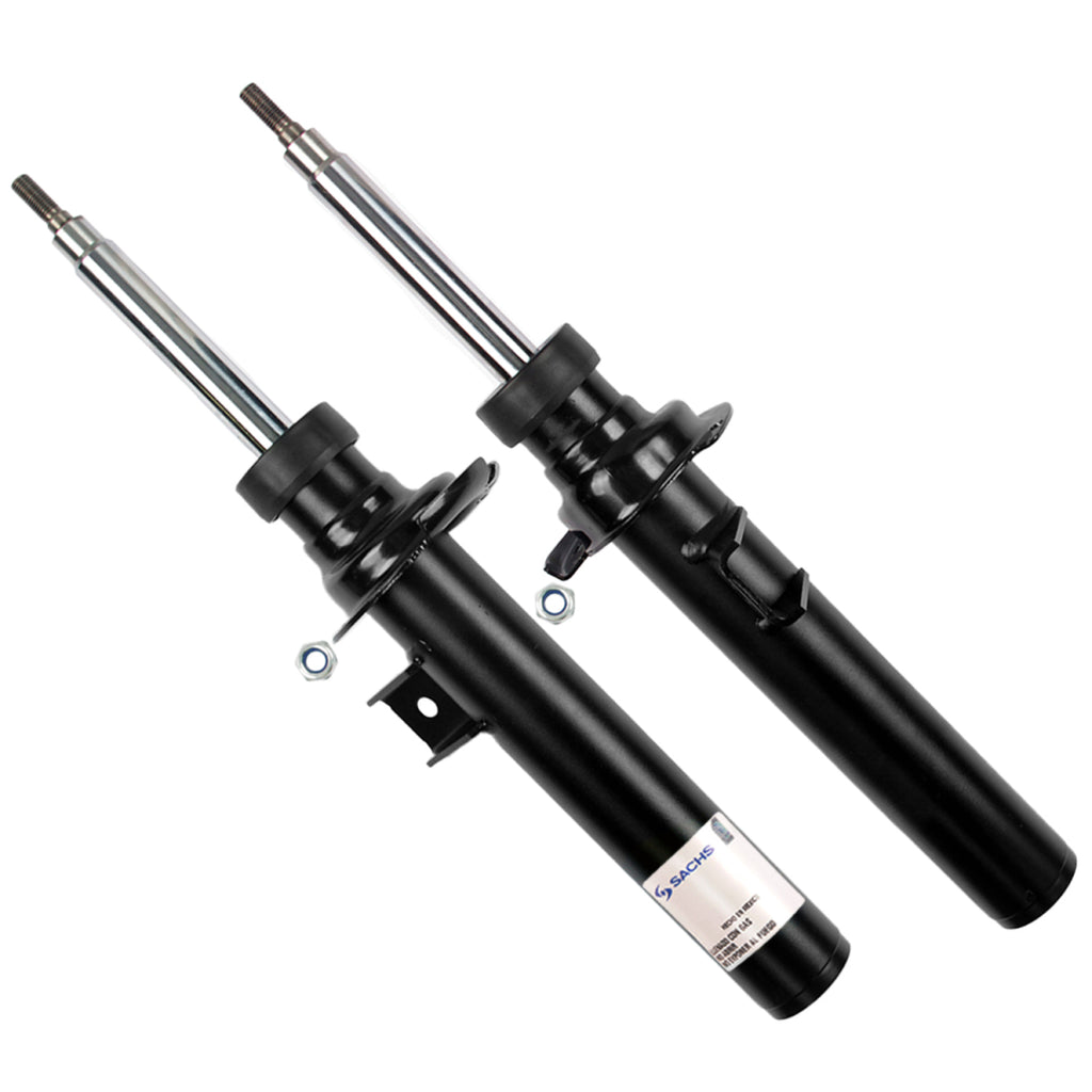 Amortiguador SACHS 314 879