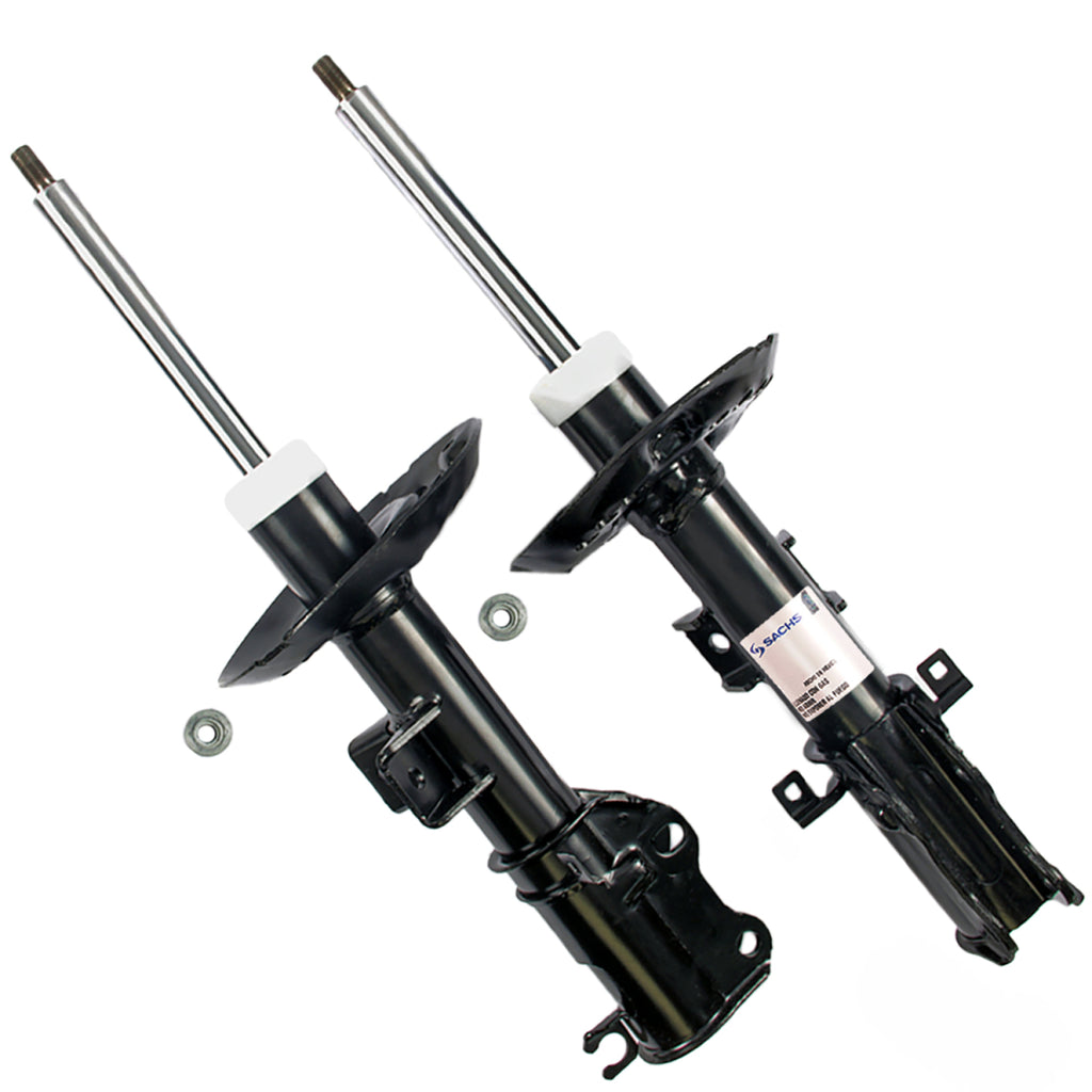 Amortiguador SACHS 314 885